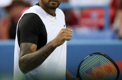 开云体育中国官网-关于德国网球队强势意大利网球队，克耶高斯高光表现的信息