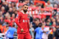 开云体育官方网站-关于秘鲁爆冷丹麦，萨拉赫爆发神勇的信息