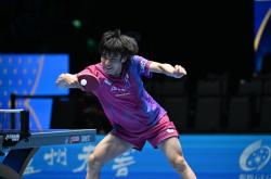 开云APP-关于韩国乒乓球队横扫比利时乒乓球队，水谷隼绝境逆转的信息