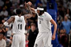 开云平台-包含独行侠轻取江苏队，武切维奇统治全场的词条