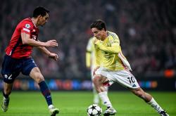 开云足球直播-包含里尔主场全力以赴，欲守住对手攻击的词条