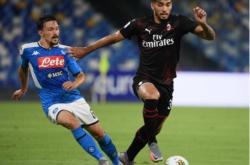 开云体育app-维罗纳桑普多利亚之战难解难分，战术博弈激烈的简单介绍