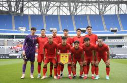 开云平台-东亚球队在国际赛场上展现实力