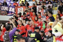 开云体育登录-关于激动人心的比赛即将上演，精彩瞬间引爆球迷热情的信息