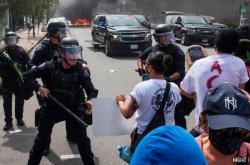 开云体育入口-比赛过程中爆发的骚乱事件引起关注