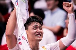 开云体育下载-东道主球队成功晋级下一轮比赛，实力得到认可的简单介绍