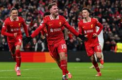 开云体育直播-利物浦力克尤文图斯，迎来挑战的简单介绍