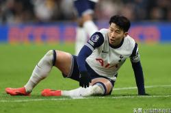 开云体育下载-热刺门将抽筋受伤，无缘下轮对决的简单介绍