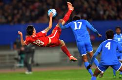 开云体育官方网站-足球比赛如战场，鏖战激情不减的简单介绍