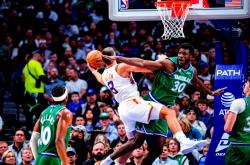 开云体育APP下载-包含太阳胜独行侠，布克单节砍下分的词条