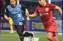 开云体育直播-包含上港客场告负，冲击亚冠名额之路扑朔迷离的词条