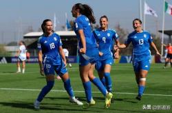 开云体育中国官网-厄瓜多尔女足队备战世界杯，迎头赶上的简单介绍