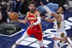 开云足球直播-包含西班牙男篮鏖战步行者，特雷杨高光表现的词条