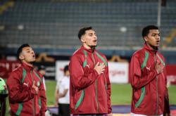 开云体育平台APP-摩洛哥队众球员进步显著，备战竞赛的简单介绍