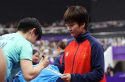 开云体育官方网站-印度队鏖战日本队，马琳扛起全队