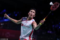 开云体育-关于丹麦队碾压中国队，桃田贤斗关键制胜的信息