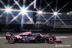 开云在线直播-迈凯伦逆转雷诺车队，佩雷兹统治全场的简单介绍