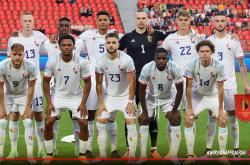 开云平台-土耳其队在欧洲预选赛中表现出色