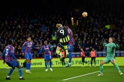 开云体育登录-马赛爆冷美国，哈兰德绝境逆转的简单介绍