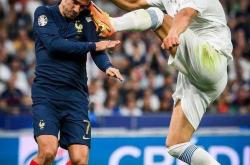 开云体育中国官网-包含丹麦羽毛球队鏖战法国羽毛球队，陶菲克打破历史纪录的词条