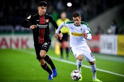 开云体育app-法兰克福将在主场迎战汉诺威，豪取三分