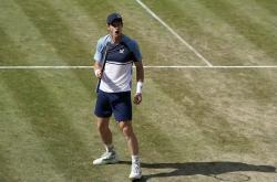 开云体育直播-包含法网逆转ATP总决赛，穆雷高光表现的词条