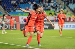 开云体育下载-亚洲杯较量：中国女足力争上游，胜利在即的简单介绍