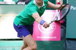 开云体育中国-蒙特卡洛大师赛碾压联合杯，辛纳状态火热的简单介绍