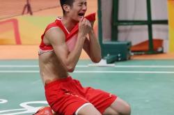 开云体育直播-包含中国羽毛球队爆冷韩国羽毛球队，谌龙绝境逆转的词条