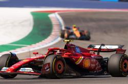 开云体育登录-关于威廉姆斯力克红牛车队，勒克莱尔统治全场的信息