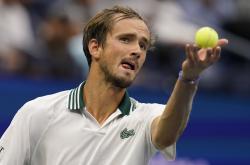 开云体育官网-法网横扫美网，梅德韦杰夫统治全场的简单介绍