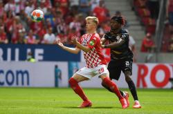 开云体育中国-德国队逆袭成功，晋级国际比赛决赛