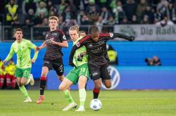 开云体育APP下载-关于沃尔夫斯堡客场连败，球队内部矛盾加剧的信息