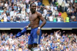 开云足球直播-年度焦点之战之夜，霍勒迪关键战不手软