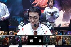 开云体育app-TeamWE险胜JDG，SwordArt高光表现