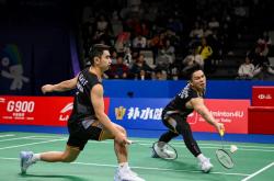 开云官方app入口-马来西亚羽毛球队碾压英格兰羽毛球队，安赛龙制霸全场的简单介绍