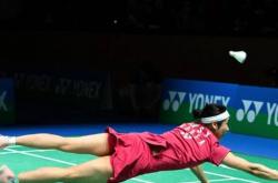 开云平台-包含马来西亚羽毛球队强势丹麦羽毛球队，辛杜统治全场的词条