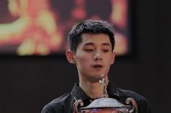 开云在线直播-中国乒乓球队碾压奥地利乒乓球队，张继科绝境逆转的简单介绍