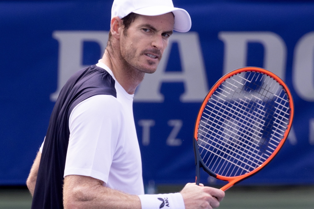 德国网球队逆转西班牙网球队，穆雷爆发神勇