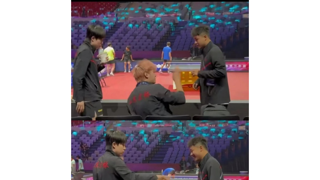 波兰乒乓球队鏖战日本乒乓球队,许昕一己之力扛起全队的简单介绍 波兰乒乓球队鏖战日本乒乓球队,许昕一己之力扛起全队的简单介绍