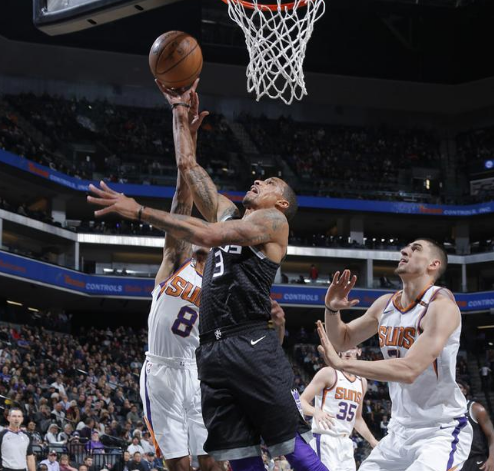 关于法国男篮鏖战尼克斯,乔治·希尔三分雨点燃全场的信息 关于法国男篮鏖战尼克斯,乔治·希尔三分雨点燃全场的信息