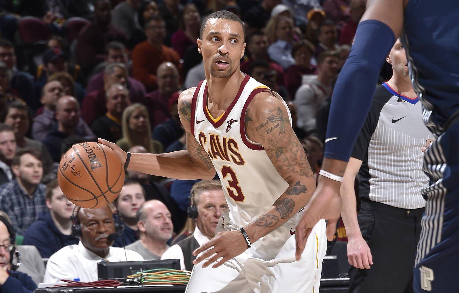 关于法国男篮鏖战尼克斯,乔治·希尔三分雨点燃全场的信息 关于法国男篮鏖战尼克斯,乔治·希尔三分雨点燃全场的信息