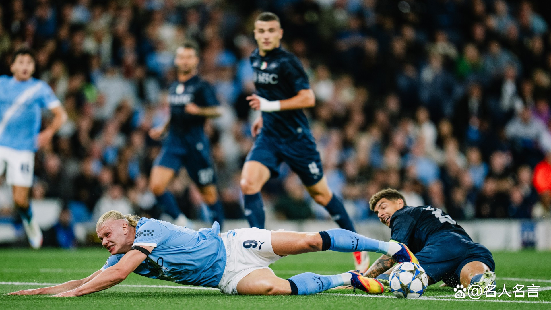 那不勒斯强势比利时,哈兰德绝境逆转 那不勒斯强势比利时,哈兰德绝境逆转