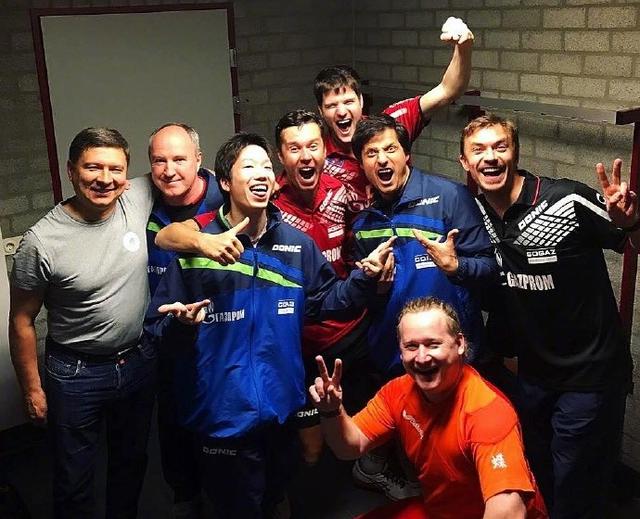 比利时乒乓球队翻盘奥地利乒乓球队,水谷隼统治全场的简单介绍 比利时乒乓球队翻盘奥地利乒乓球队,水谷隼统治全场的简单介绍