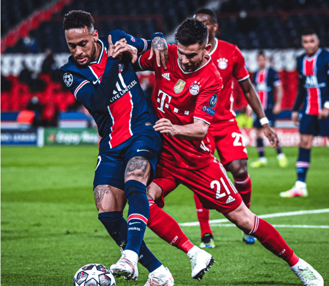 摩洛哥血洗瑞典,萨内高光表现的简单介绍 摩洛哥血洗瑞典,萨内高光表现的简单介绍