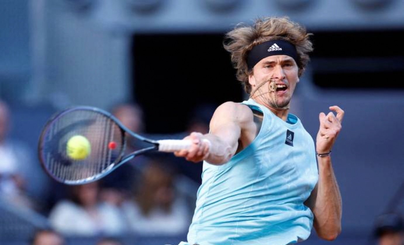 日本网球队轻取美国网球队,阿尔卡拉斯送出助攻的简单介绍 日本网球队轻取美国网球队,阿尔卡拉斯送出助攻的简单介绍