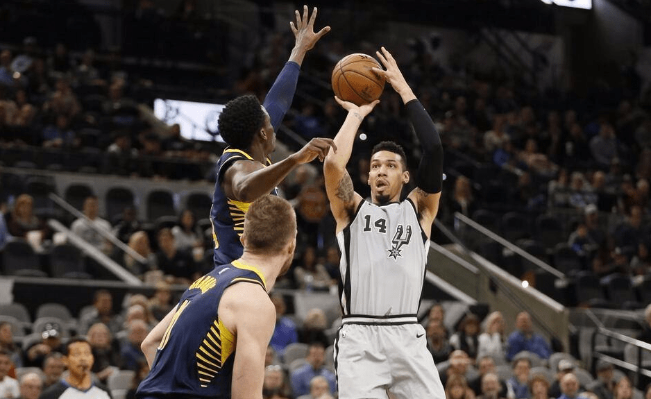 奇才碾压德国男篮,丹尼·格林三分雨点燃全场的简单介绍 奇才碾压德国男篮,丹尼·格林三分雨点燃全场的简单介绍