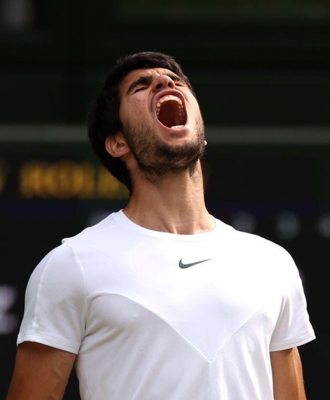 包含世界网球队血洗英国网球队,阿尔卡拉斯爆发神勇的词条 包含世界网球队血洗英国网球队,阿尔卡拉斯爆发神勇的词条