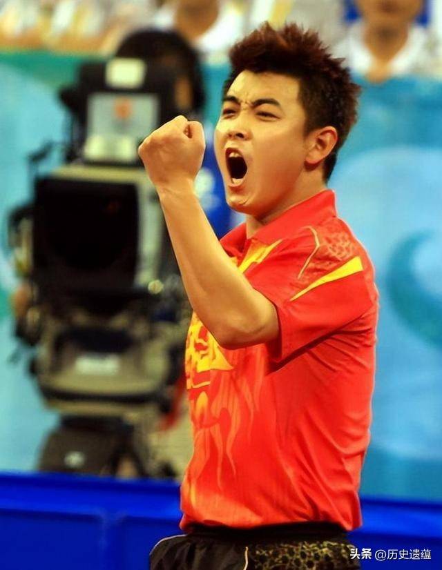 瑞典乒乓球队力克波兰乒乓球队,王皓打破历史纪录的简单介绍 瑞典乒乓球队力克波兰乒乓球队,王皓打破历史纪录的简单介绍