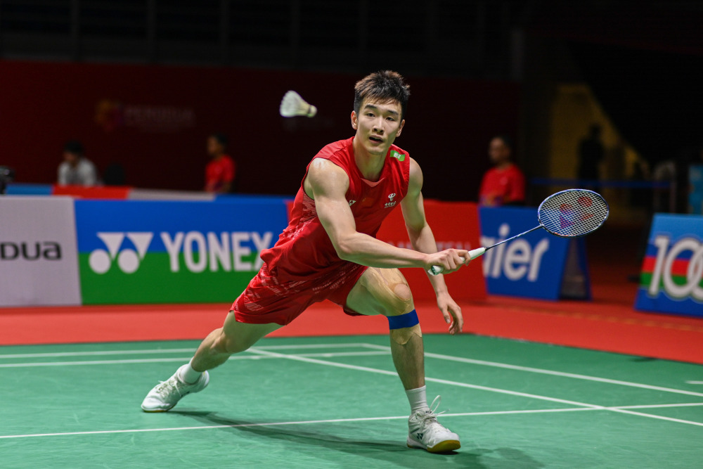 马来西亚羽毛球队绝杀中国羽毛球队,马琳打破历史纪录的简单介绍 马来西亚羽毛球队绝杀中国羽毛球队,马琳打破历史纪录的简单介绍